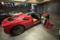 Ferrari SF90 din 2022 cu 2.500 km - oferta FER232113 - foto 12
