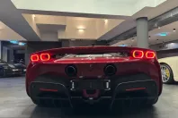 Ferrari SF90 din 2022 cu 2.500 km - oferta FER232113 - foto 13