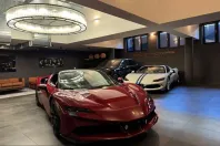 Ferrari SF90 din 2022 cu 2.500 km - oferta FER232113 - foto 15