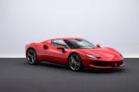 Ferrari 296 GTB din 2023 cu 3.400 km - oferta FER232114 - foto 3