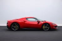 Ferrari 296 GTB din 2023 cu 3.400 km - oferta FER232114 - foto 4