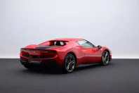 Ferrari 296 GTB din 2023 cu 3.400 km - oferta FER232114 - foto 5