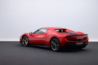 Ferrari 296 GTB din 2023 cu 3.400 km - oferta FER232114 - foto 7