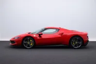 Ferrari 296 GTB din 2023 cu 3.400 km - oferta FER232114 - foto 8