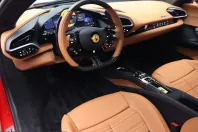 Ferrari 296 GTB din 2023 cu 3.400 km - oferta FER232114 - foto 9