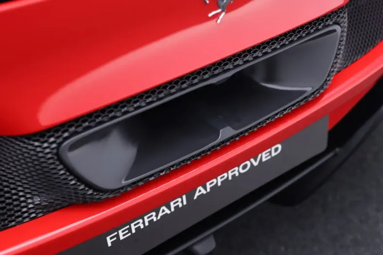 Ferrari 296 GTB din 2023 cu 3.400 km - oferta FER232114 - foto 29