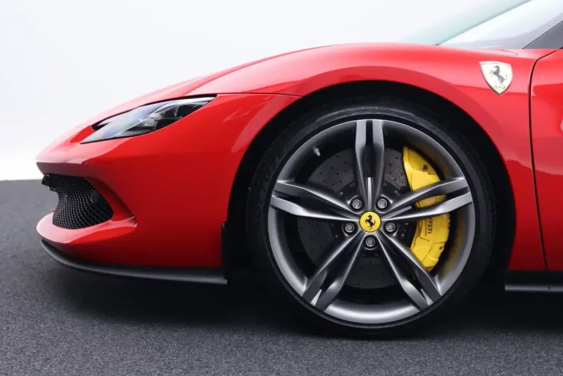 Ferrari 296 GTB din 2023 cu 3.400 km - oferta FER232114 - foto 33