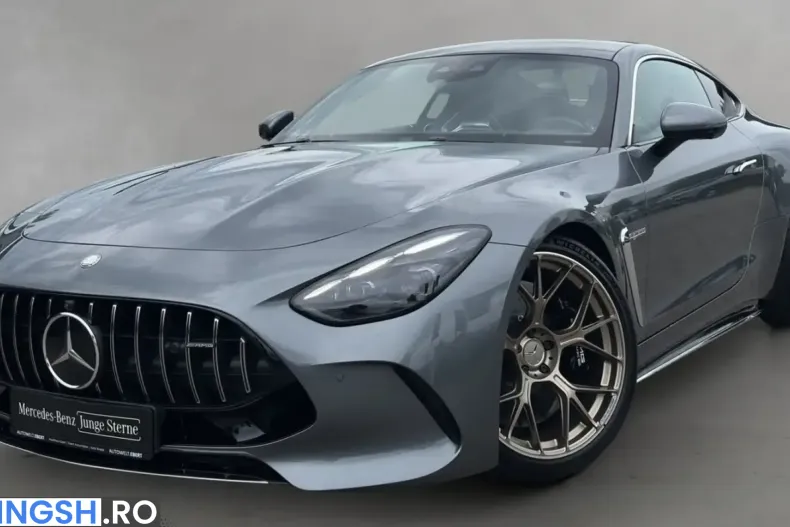 Mercedes-Benz AMG GT (Clasa GT) din 2024 cu 14.660 km - oferta MER232115 - foto 1