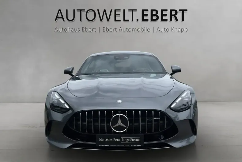 Mercedes-Benz AMG GT (Clasa GT) din 2024 cu 14.660 km - oferta MER232115 - foto 2
