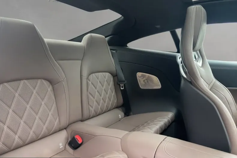 Mercedes-Benz AMG GT (Clasa GT) din 2024 cu 14.660 km - oferta MER232115 - foto 13