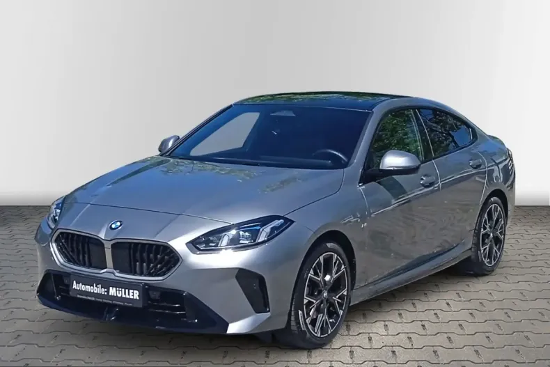 BMW 220i (Seria 2) din 2025 cu 10.562 km - oferta BMW232116 - foto 2