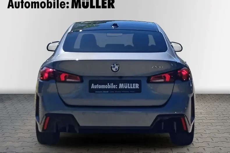 BMW 220i (Seria 2) din 2025 cu 10.562 km - oferta BMW232116 - foto 5