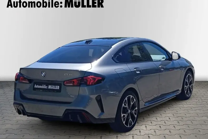 BMW 220i (Seria 2) din 2025 cu 10.562 km - oferta BMW232116 - foto 8