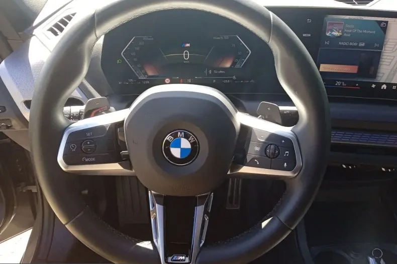 BMW 220i (Seria 2) din 2025 cu 10.562 km - oferta BMW232116 - foto 18