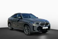 BMW X6 (Seria X) din 2025 cu 25.564 km - oferta BMW232117 - foto 2