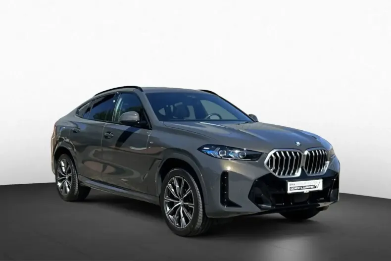 BMW X6 (Seria X) din 2025 cu 25.564 km - oferta BMW232117 - foto 2