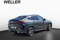 BMW X6 (Seria X) din 2025 cu 25.564 km - oferta BMW232117 - foto 3