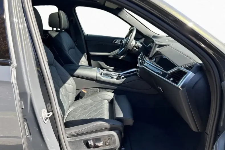 BMW X6 (Seria X) din 2025 cu 25.564 km - oferta BMW232117 - foto 8