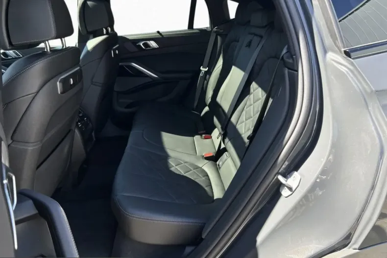 BMW X6 (Seria X) din 2025 cu 25.564 km - oferta BMW232117 - foto 9