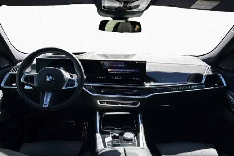 BMW X6 (Seria X) din 2025 cu 25.564 km - oferta BMW232117 - foto 10