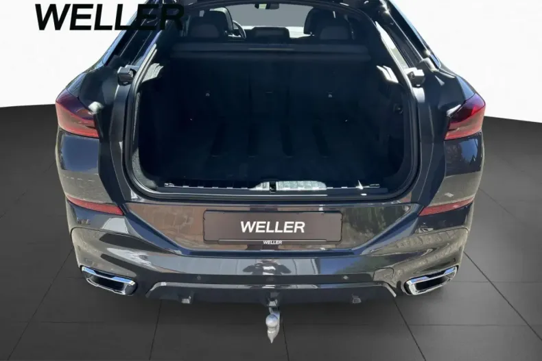 BMW X6 (Seria X) din 2025 cu 25.564 km - oferta BMW232117 - foto 12