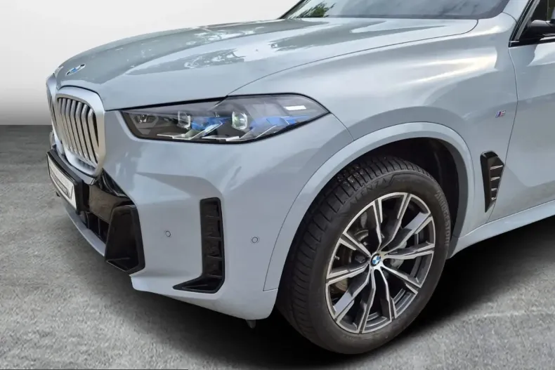 BMW X5 (Seria X) din 2025 cu 11.521 km - oferta BMW232118 - foto 3