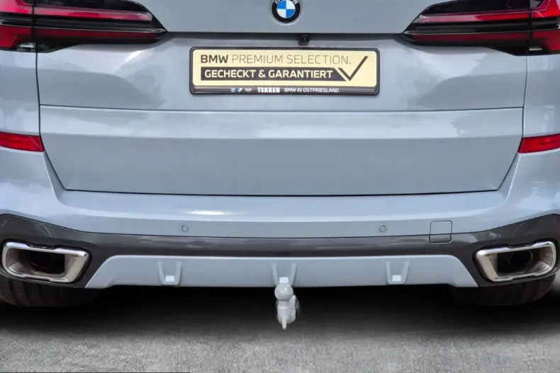 BMW X5 (Seria X) din 2025 cu 11.521 km - oferta BMW232118 - foto 6