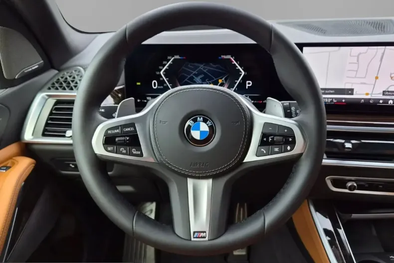 BMW X5 (Seria X) din 2025 cu 11.521 km - oferta BMW232118 - foto 10