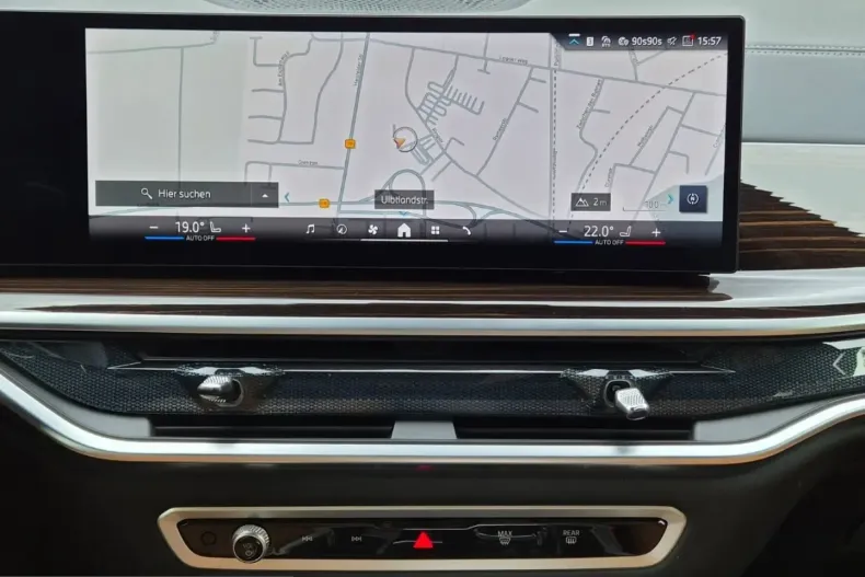 BMW X5 (Seria X) din 2025 cu 11.521 km - oferta BMW232118 - foto 11