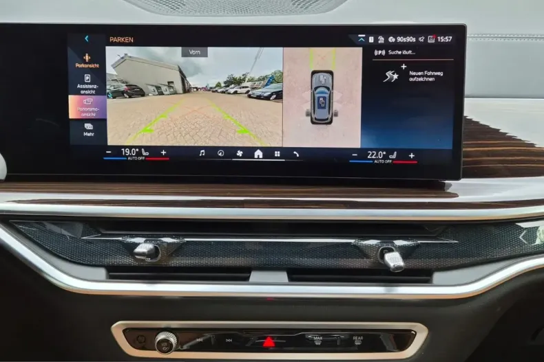 BMW X5 (Seria X) din 2025 cu 11.521 km - oferta BMW232118 - foto 12