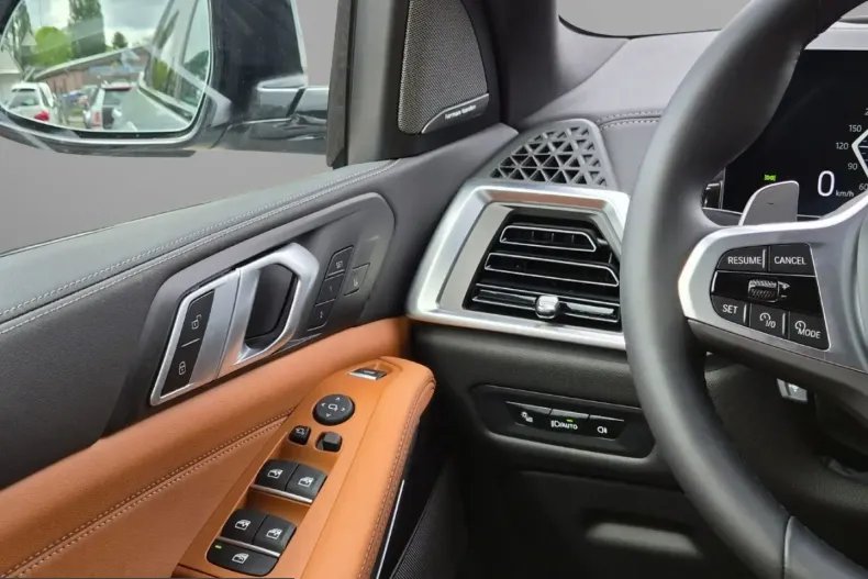 BMW X5 (Seria X) din 2025 cu 11.521 km - oferta BMW232118 - foto 13