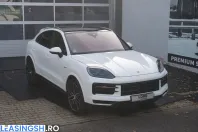 Porsche Cayenne din 2024 cu 19.500 km - oferta POR232119 - foto 1
