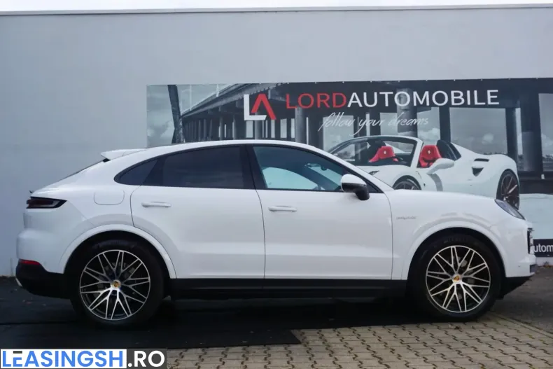 Porsche Cayenne din 2024 cu 19.500 km - oferta POR232119 - foto 2