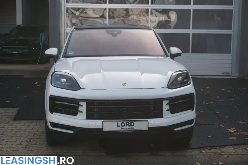 Porsche Cayenne din 2024 cu 19.500 km - oferta POR232119 - foto 3