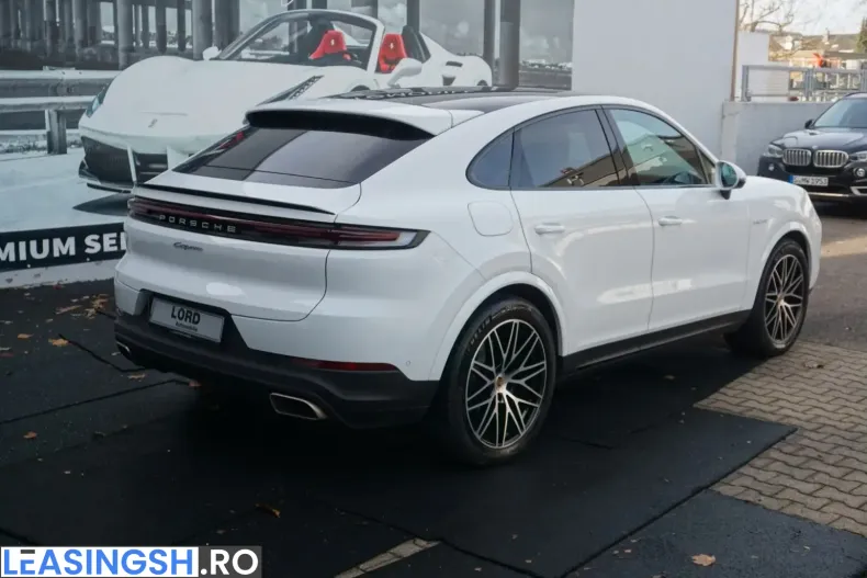 Porsche Cayenne din 2024 cu 19.500 km - oferta POR232119 - foto 5