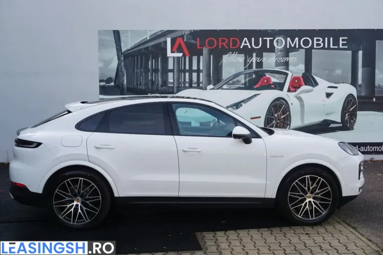Porsche Cayenne din 2024 cu 19.500 km - oferta POR232119 - foto 6