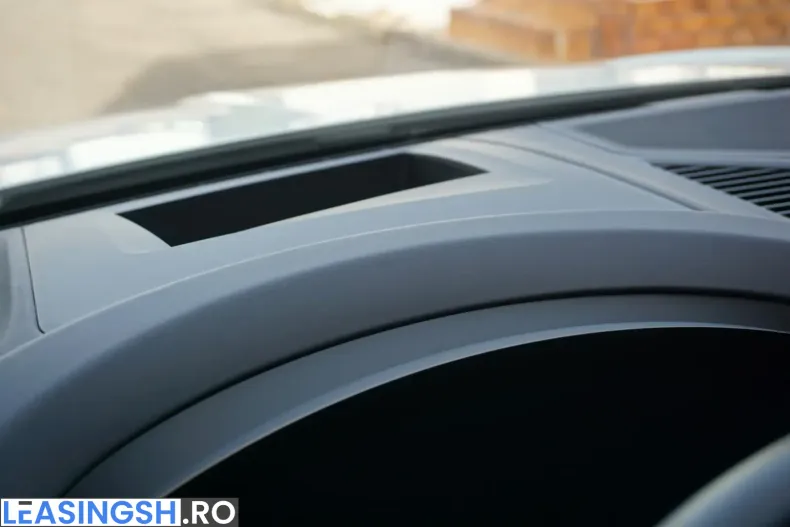 Porsche Cayenne din 2024 cu 19.500 km - oferta POR232119 - foto 16