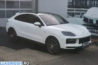 Porsche Cayenne din 2024 cu 19.500 km - oferta POR232119 - foto 21