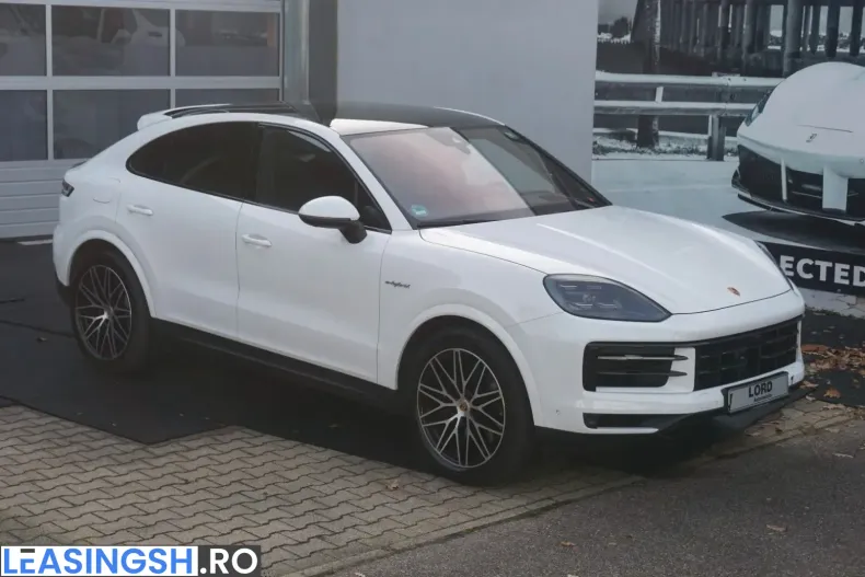 Porsche Cayenne din 2024 cu 19.500 km - oferta POR232119 - foto 21