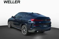 BMW X6 (Seria X) din 2025 cu 22.373 km - oferta BMW232120 - foto 4