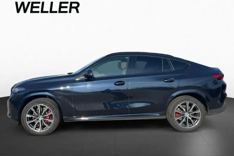 BMW X6 (Seria X) din 2025 cu 22.373 km - oferta BMW232120 - foto 5
