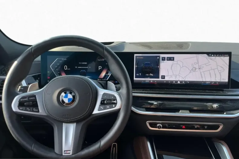 BMW X6 (Seria X) din 2025 cu 22.373 km - oferta BMW232120 - foto 6