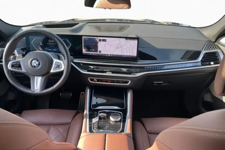 BMW X6 (Seria X) din 2025 cu 22.373 km - oferta BMW232120 - foto 7