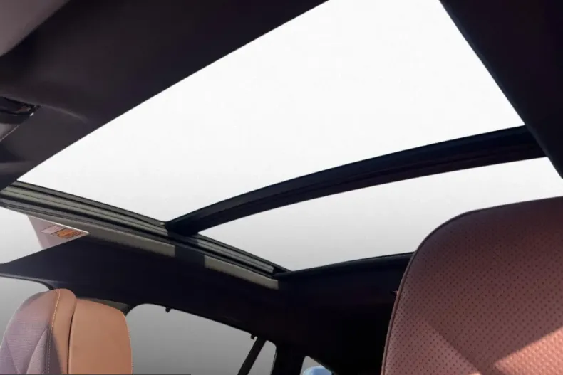BMW X6 (Seria X) din 2025 cu 22.373 km - oferta BMW232120 - foto 9