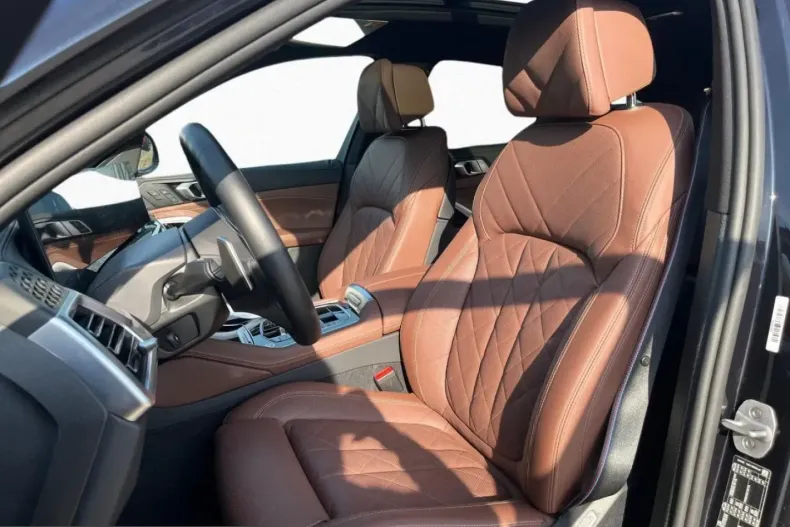 BMW X6 (Seria X) din 2025 cu 22.373 km - oferta BMW232120 - foto 10