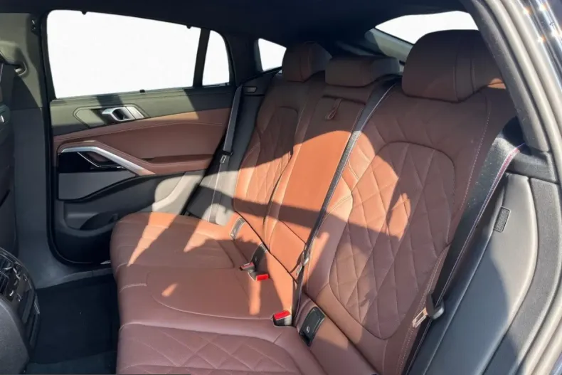 BMW X6 (Seria X) din 2025 cu 22.373 km - oferta BMW232120 - foto 12