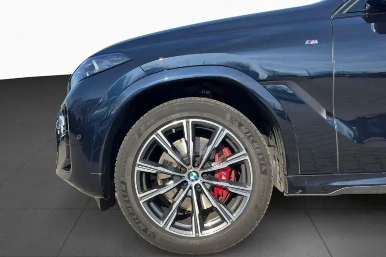 BMW X6 (Seria X) din 2025 cu 22.373 km - oferta BMW232120 - foto 14