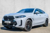 BMW X6 (Seria X) din 2025 cu 19.843 km - oferta BMW232121 - foto 1