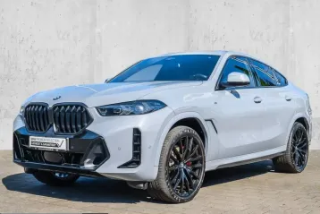 BMW X6 din 2025 - oferta BMW232121