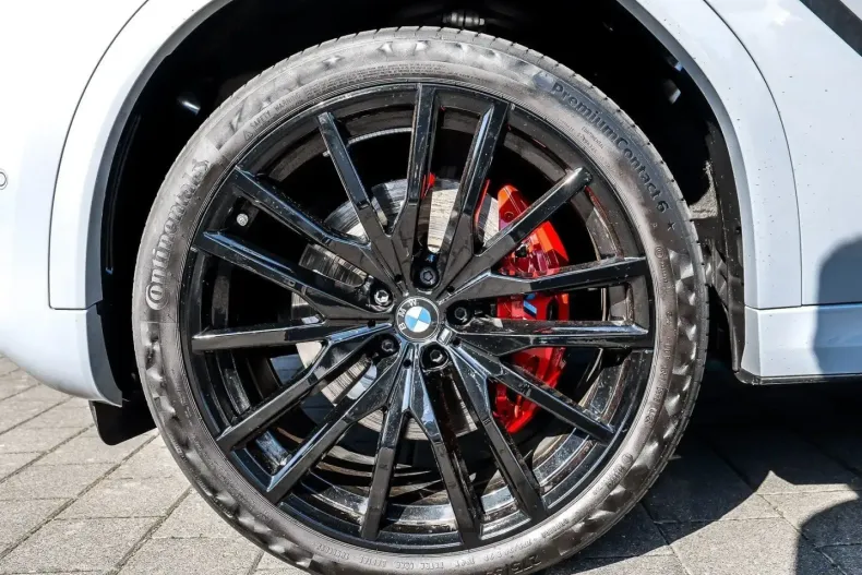 BMW X6 (Seria X) din 2025 cu 19.843 km - oferta BMW232121 - foto 8